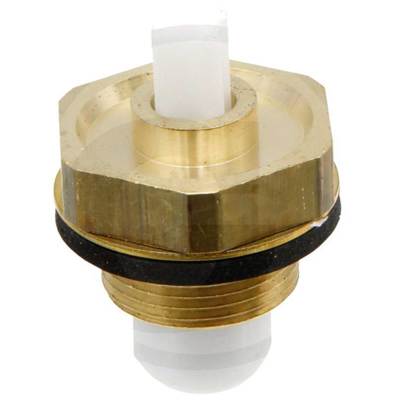 Allweiler geriamojo vandens bakas