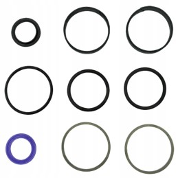 ht hydrofox pavaros sandariklių rinkinys