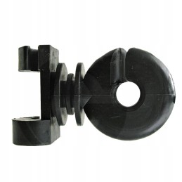 Atsarginis plastikinis gnybtų izoliatorius kuoliams