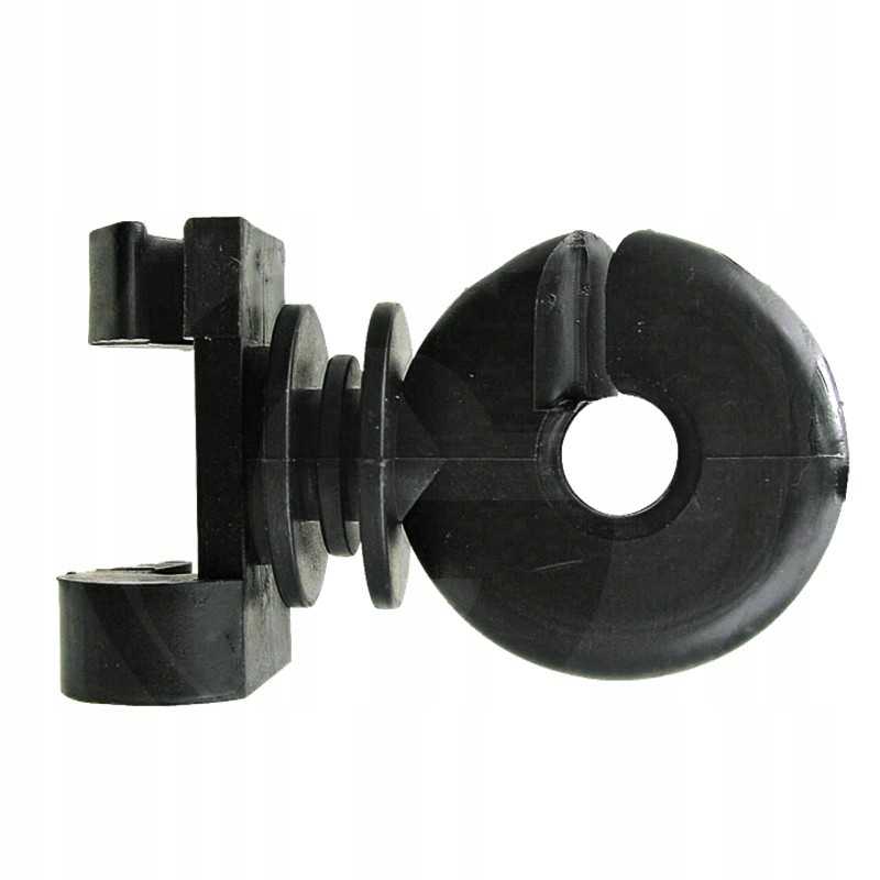 Atsarginis plastikinis gnybtų izoliatorius kuoliams