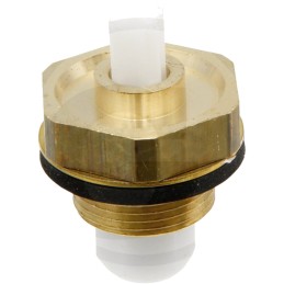 Allweiler geriamojo vandens bakas