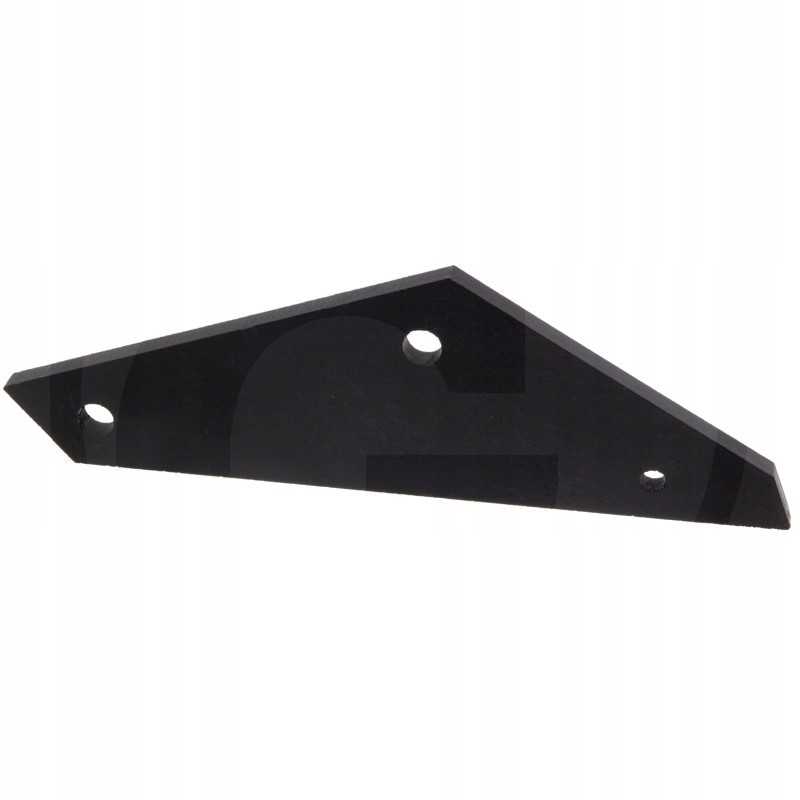 Pašariniams vagonams skirto peilio sutvirtinimas granitu, 12 mm