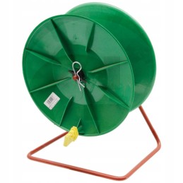 Ritė izoliuotai juostai vynioti 500 m