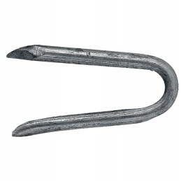 Cinkuotas varžtas 38 mm