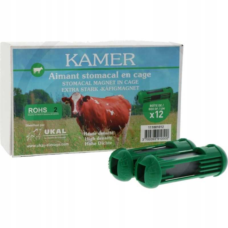 Magnetas, apsaugantis nuo metalo nurijimo