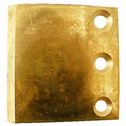 Slėgio plokštė silosuperstar 170 h peiliui