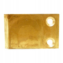 Slėgio plokštė silosuperstar 110 145 17 peiliui