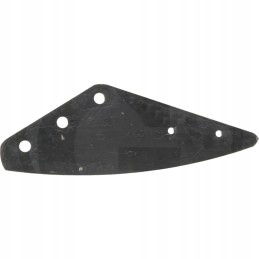 Peilių atraminės plokštės Granite AVM pašarų vagonams