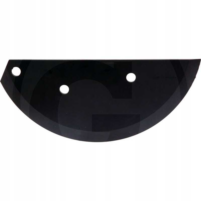 Granito padavimo vagono peiliai 8mm