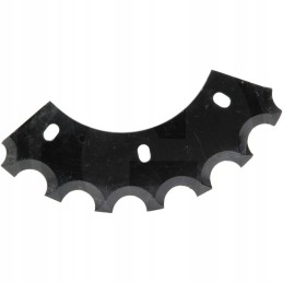 Tatama granito padavimo vagono peiliai 6mm