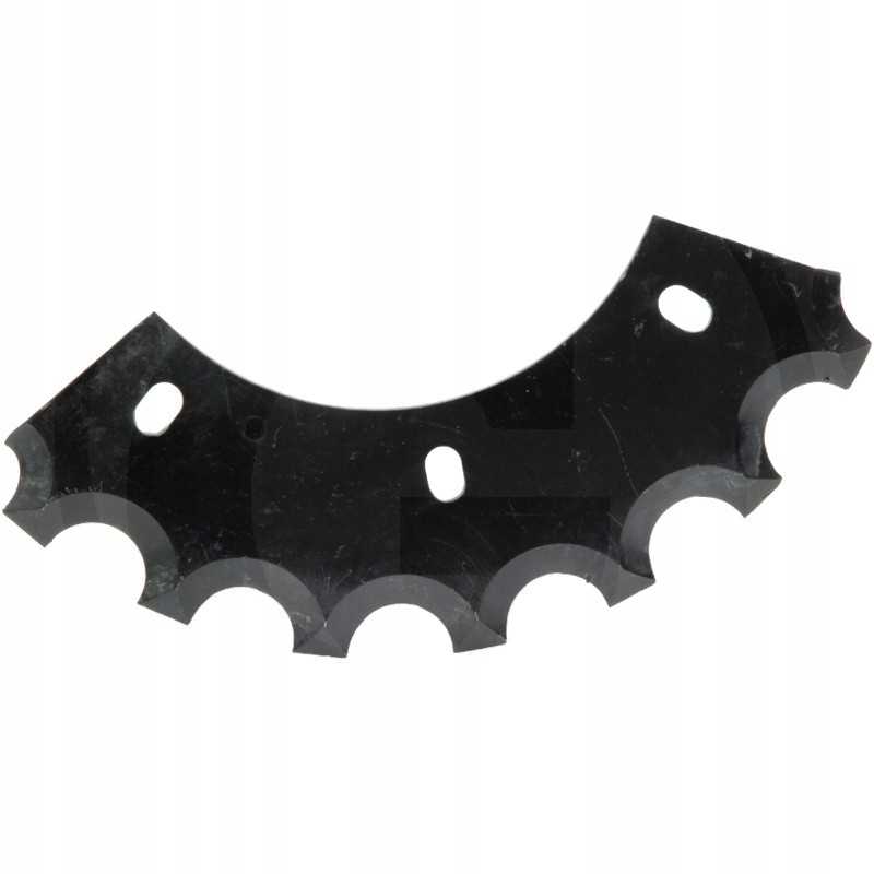 Tatama granito padavimo vagono peiliai 6mm