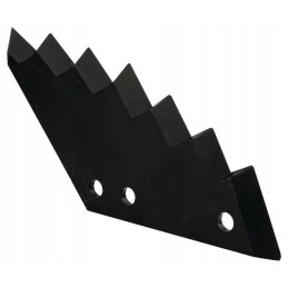 Kramp pašarų vagono peilis