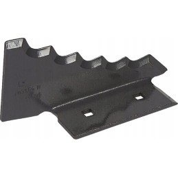 Dešinysis vagono peilis, 5 mm storio