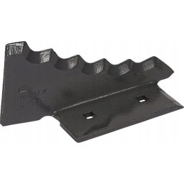 Dešinysis vagono peilis, 6 mm storio