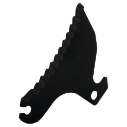 Pjovimo peilis tinka mikro šnitui