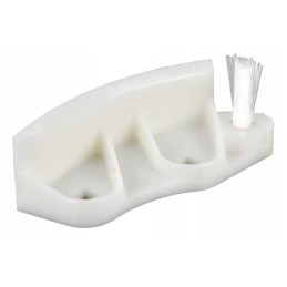 Kverneland kaušų komplektas