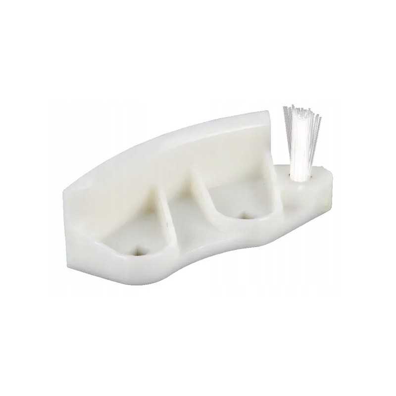 Kverneland kaušų komplektas