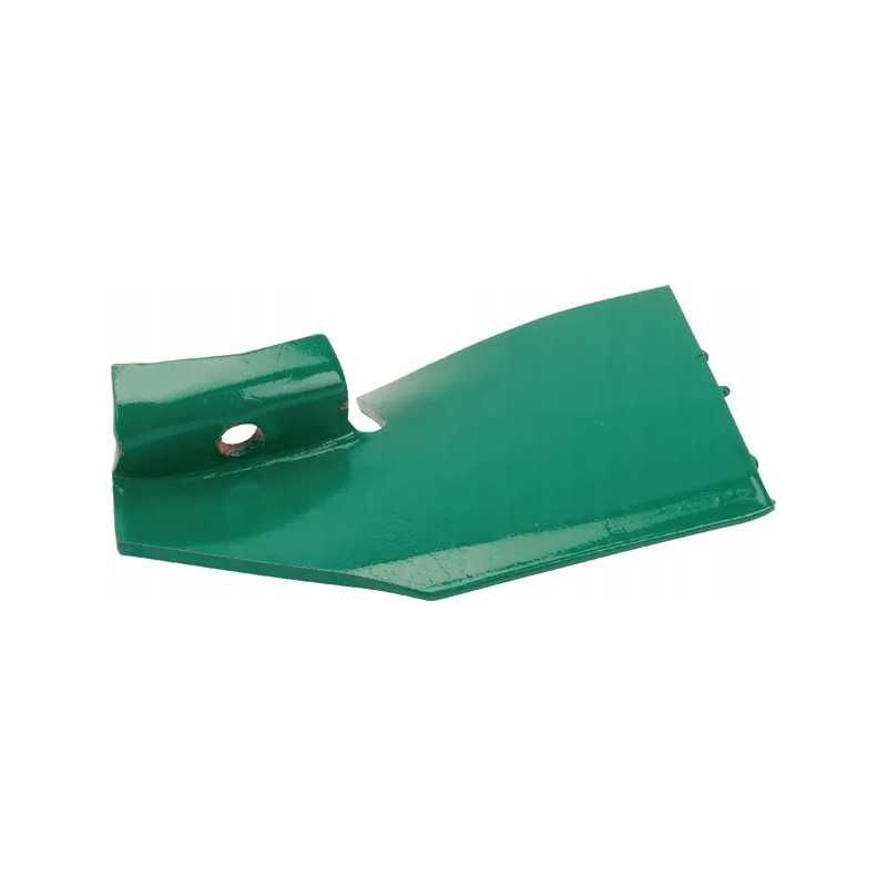 20 mm krampinis peilis