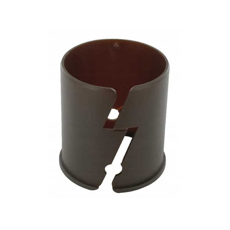 Guolių korpusas rėmams kelti jd