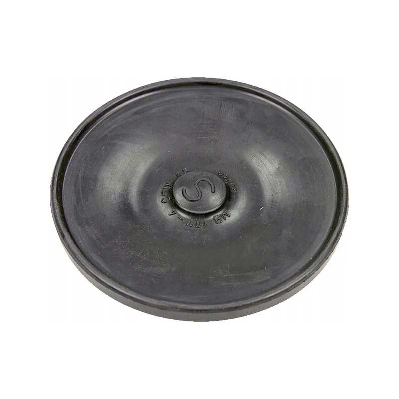 Membrana d 107 mm mb107 4