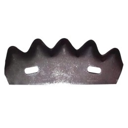 Strautmann dešiniojo segmento peilis