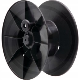 Atsarginis būgnas bizonų plastikinei ritei 58058030