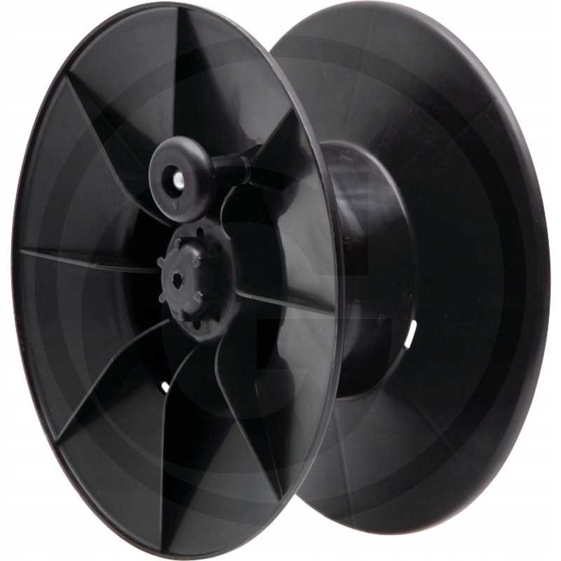 Atsarginis būgnas bizonų plastikinei ritei 58058030