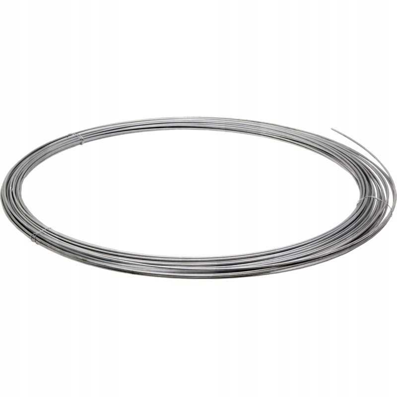 Cinkuota viela 3 8 mm x 55 m