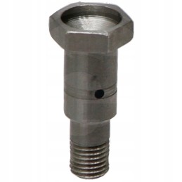 Hydrofox hx 1 peties varžtas