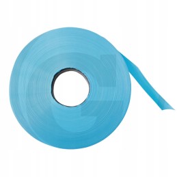 Mėlyna signalinė juosta 25mmx250m