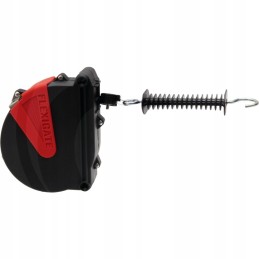 Granito juostos ganyklų tvoroms 7 5 m 6 mm