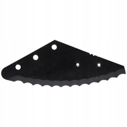 Noz AGM 6mm 527527309 granitas