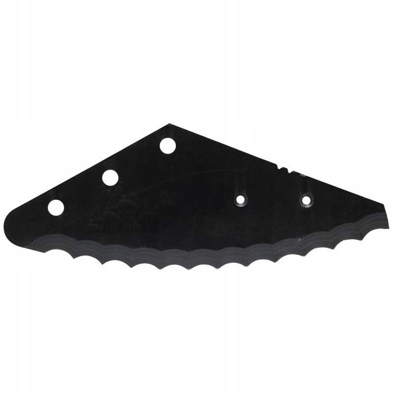 Noz AGM 6mm 527527309 granitas