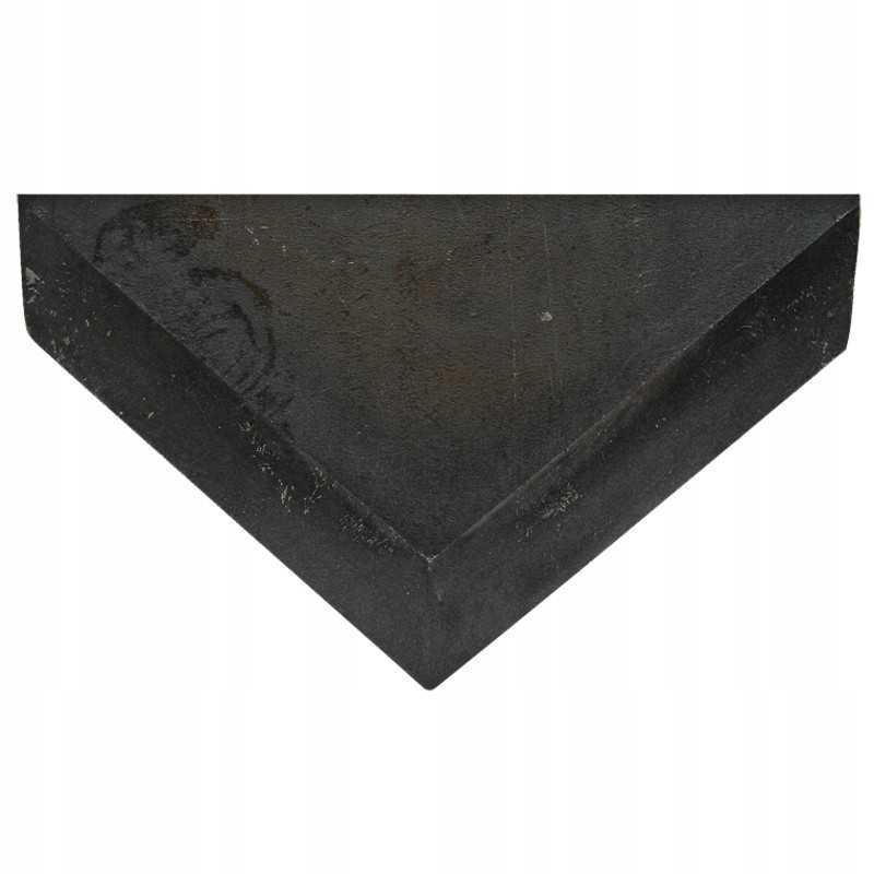 Centrinis peilis 7mm 527527205 70 505 granitas