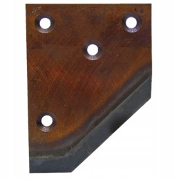 Kampinis peilis 70 503 Bressel Lade