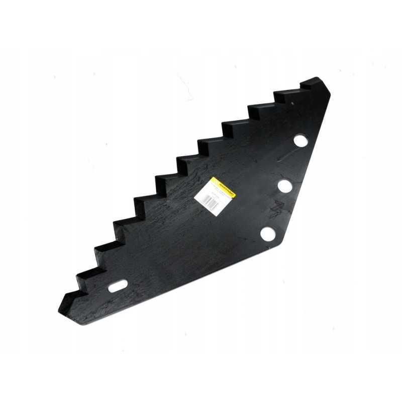 Universalus padavimo vagono peilis su 22 mm Warynski skyle