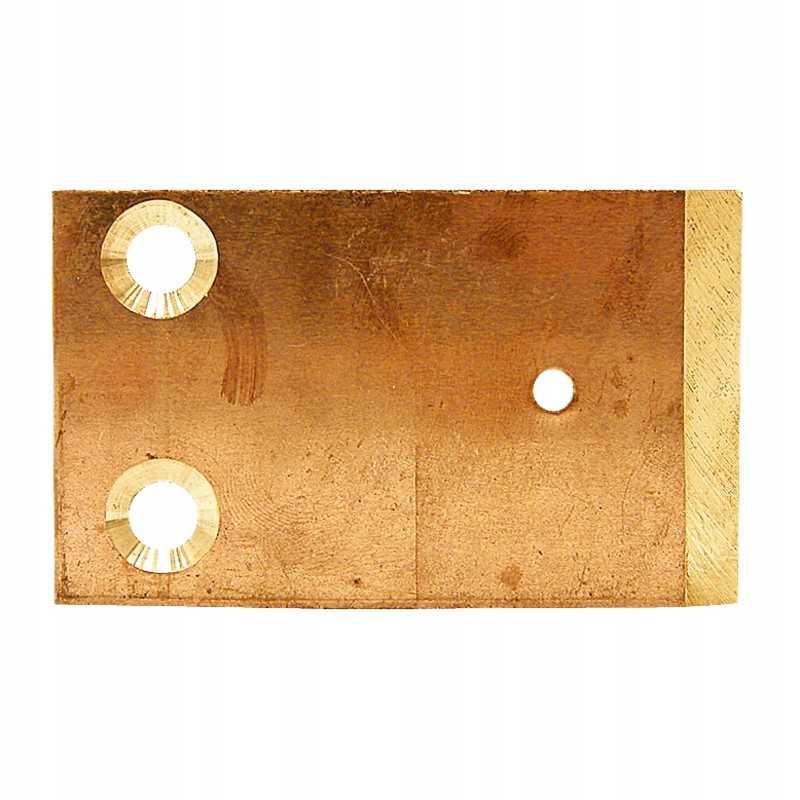 Slėgio plokštė 52726502205 granitas