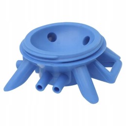 Viršutinė melžimo rinktuvo korpusas 150 ml