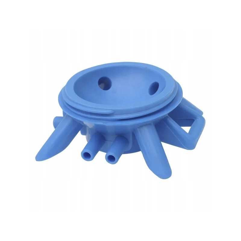 Viršutinė melžimo rinktuvo korpusas 150 ml