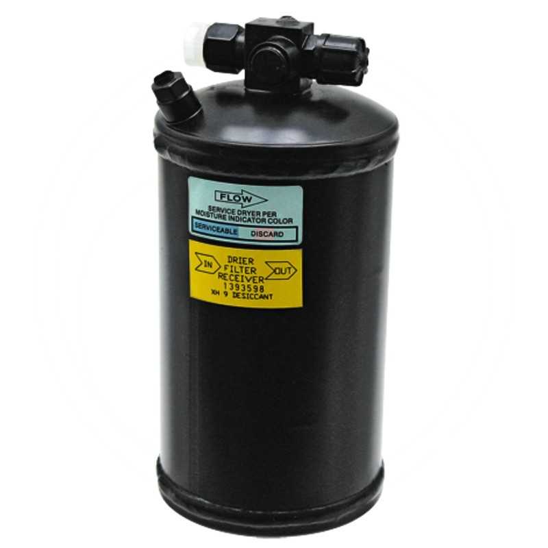 Filtro džiovintuvas 65212144