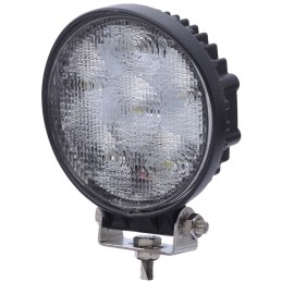 LED darbinė lempa 15w cree 1100lm halogeninė šviesa