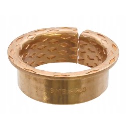 Kramp flanšinė rankovė