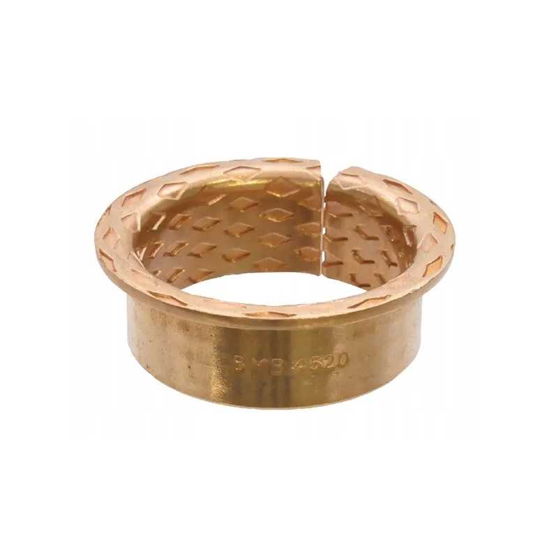 Kramp flanšinė rankovė