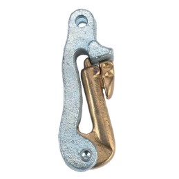 Uždarymas yra saugus ir sunkus