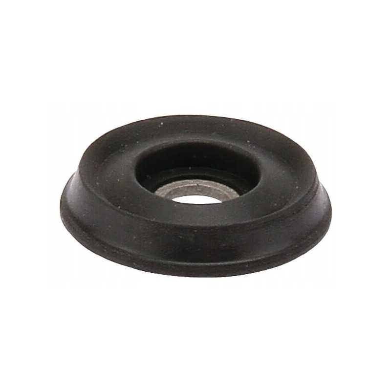 Vožtuvų rinkinys rau