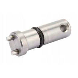 Perjungimo kaiščių rinkinys rau