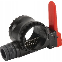 Vienas rau vožtuvas