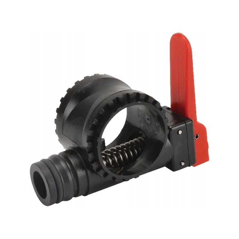 Vienas rau vožtuvas