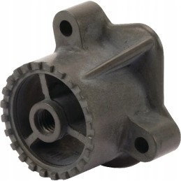 Kramp flanšinė jungtis