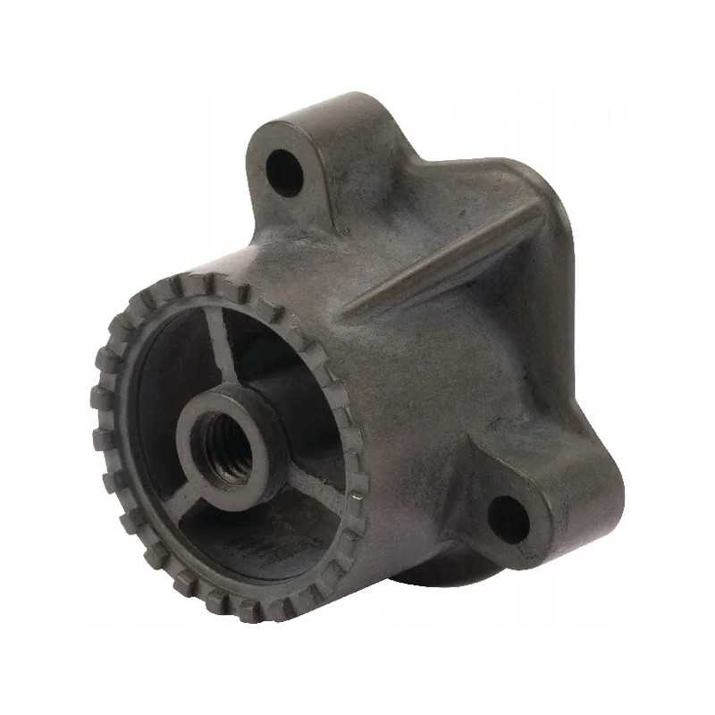 Kramp flanšinė jungtis